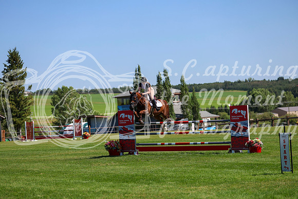 18516 - Mykenzi - 2026 Mid-Summer Classic I - Saturday July 11th