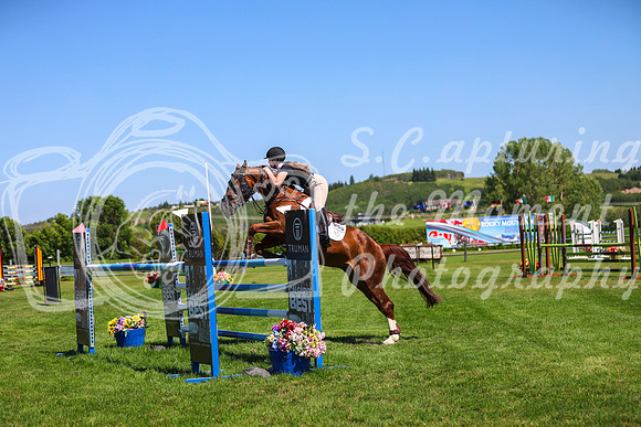 18518 - Mykenzi - 2026 Mid-Summer Classic I - Saturday July 11th
