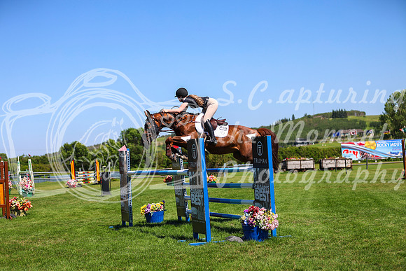 18522 - Mykenzi - 2026 Mid-Summer Classic I - Saturday July 11th