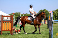 18684 - Mykenzi - 2026 Mid-Summer Classic I - Saturday July 11th