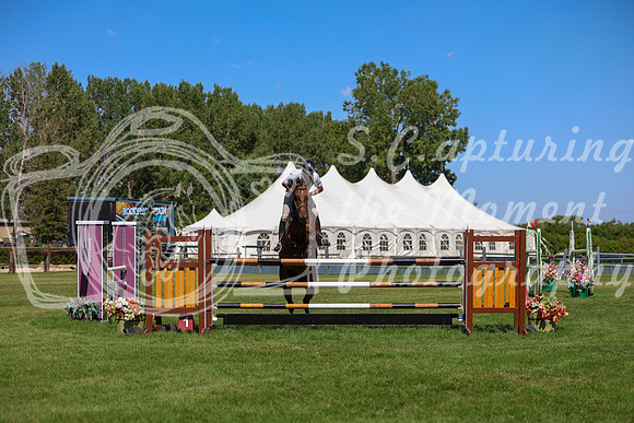 18688 - Mykenzi - 2026 Mid-Summer Classic I - Saturday July 11th