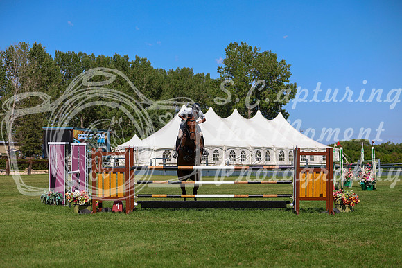 18689 - Mykenzi - 2026 Mid-Summer Classic I - Saturday July 11th