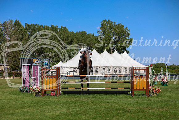 18690 - Mykenzi - 2026 Mid-Summer Classic I - Saturday July 11th