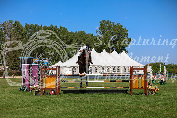 18692 - Mykenzi - 2026 Mid-Summer Classic I - Saturday July 11th