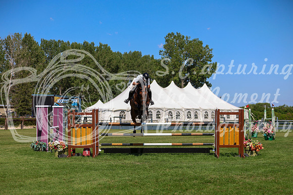 18693 - Mykenzi - 2026 Mid-Summer Classic I - Saturday July 11th