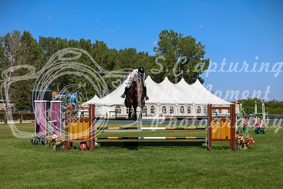 18695 - Mykenzi - 2026 Mid-Summer Classic I - Saturday July 11th