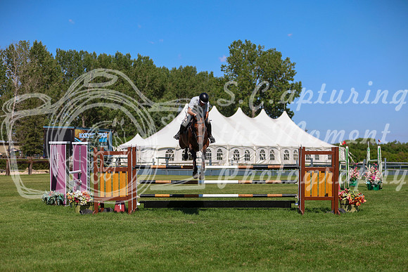 18696 - Mykenzi - 2026 Mid-Summer Classic I - Saturday July 11th