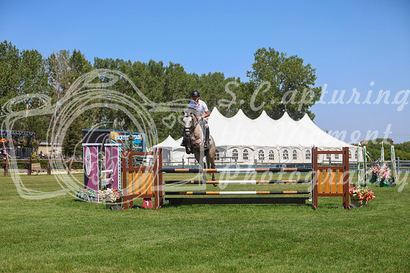 17889 - Mykenzi - 2026 Mid-Summer Classic I - Saturday July 11th