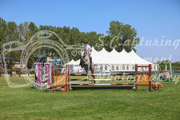 17888 - Mykenzi - 2026 Mid-Summer Classic I - Saturday July 11th