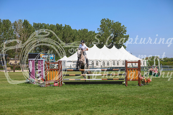 17885 - Mykenzi - 2026 Mid-Summer Classic I - Saturday July 11th