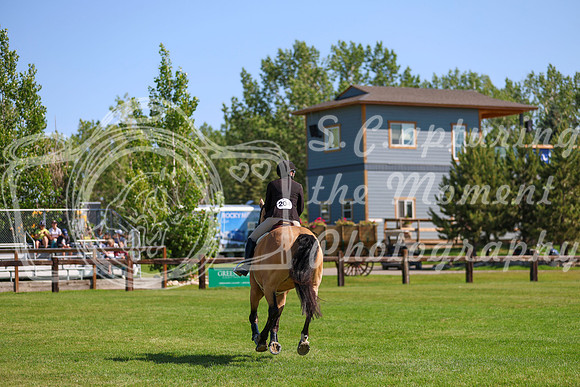 10434 - Mykenzi - 2026 Mid-Summer Classic I - Saturday July 11th