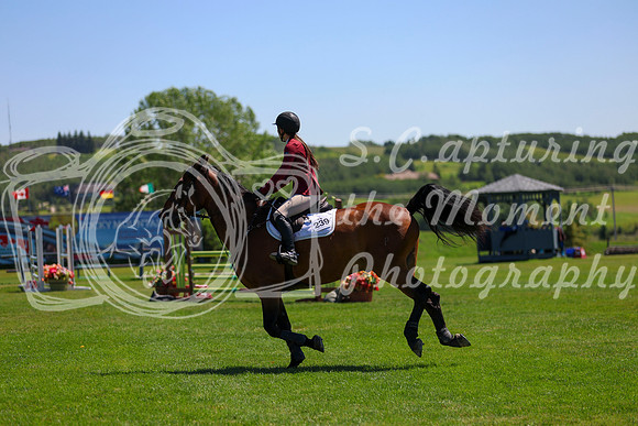 13802 - Mykenzi - 2026 Mid-Summer Classic I - Saturday July 11th
