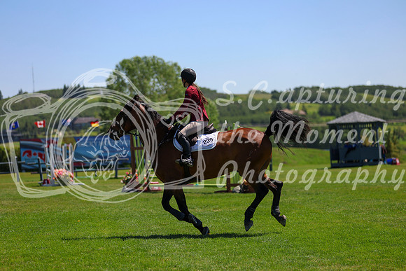 13803 - Mykenzi - 2026 Mid-Summer Classic I - Saturday July 11th