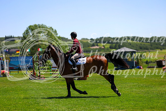 13801 - Mykenzi - 2026 Mid-Summer Classic I - Saturday July 11th