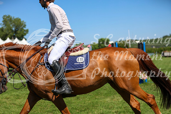 18429 - Mykenzi - 2026 Mid-Summer Classic I - Saturday July 11th