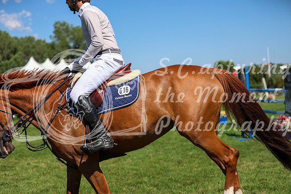 18431 - Mykenzi - 2026 Mid-Summer Classic I - Saturday July 11th