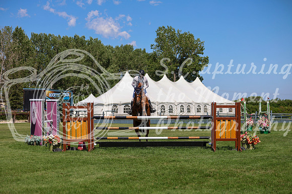 18432 - Mykenzi - 2026 Mid-Summer Classic I - Saturday July 11th