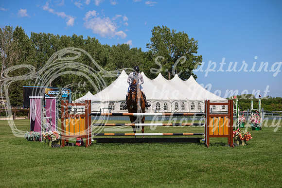 18433 - Mykenzi - 2026 Mid-Summer Classic I - Saturday July 11th