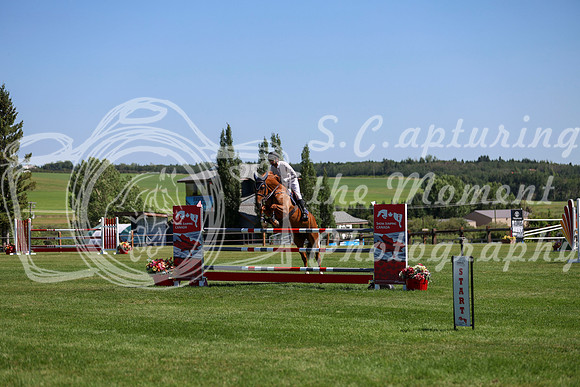 18442 - Mykenzi - 2026 Mid-Summer Classic I - Saturday July 11th