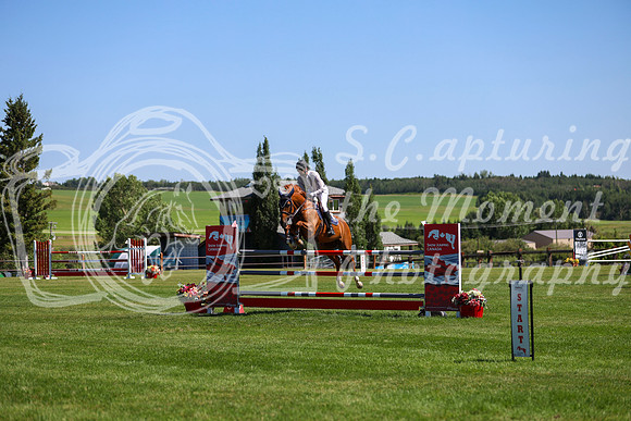 18444 - Mykenzi - 2026 Mid-Summer Classic I - Saturday July 11th