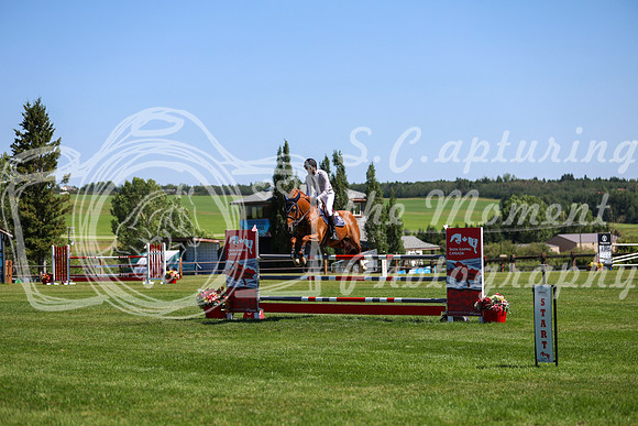 18446 - Mykenzi - 2026 Mid-Summer Classic I - Saturday July 11th