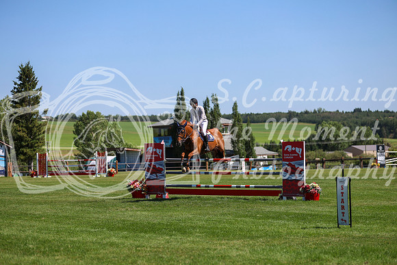 18447 - Mykenzi - 2026 Mid-Summer Classic I - Saturday July 11th