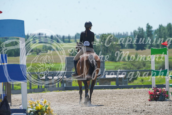 09331 - Alina - 2026 Mid-Summer Classic I - Saturday July 11th