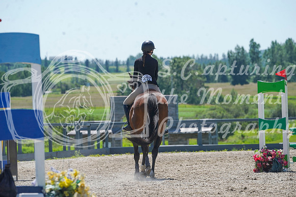 09332 - Alina - 2026 Mid-Summer Classic I - Saturday July 11th