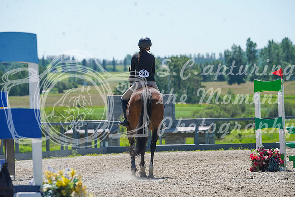 09333 - Alina - 2026 Mid-Summer Classic I - Saturday July 11th