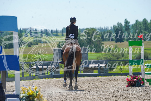 09334 - Alina - 2026 Mid-Summer Classic I - Saturday July 11th