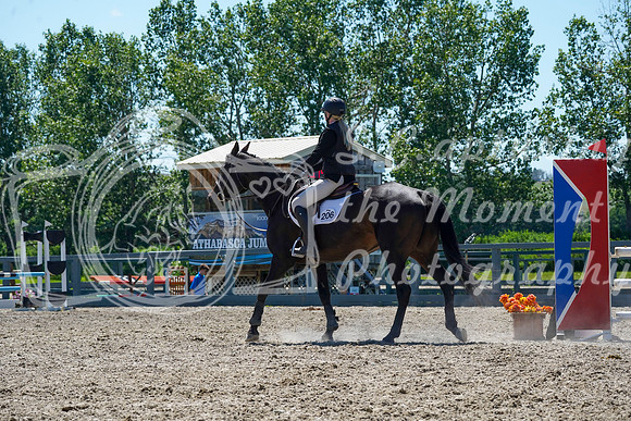 15456 - Alina - 2026 Mid-Summer Classic I - Saturday July 11th