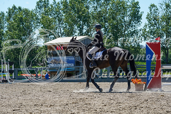 15453 - Alina - 2026 Mid-Summer Classic I - Saturday July 11th