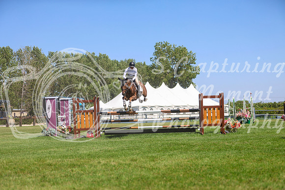 17608 - Mykenzi - 2026 Mid-Summer Classic I - Saturday July 11th