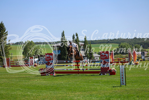 17611 - Mykenzi - 2026 Mid-Summer Classic I - Saturday July 11th