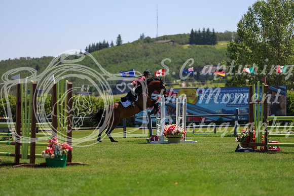 13806 - Mykenzi - 2026 Mid-Summer Classic I - Saturday July 11th