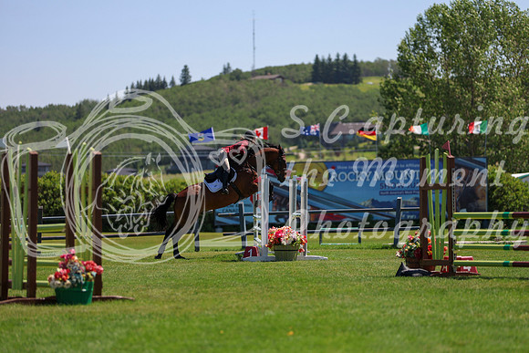 13807 - Mykenzi - 2026 Mid-Summer Classic I - Saturday July 11th