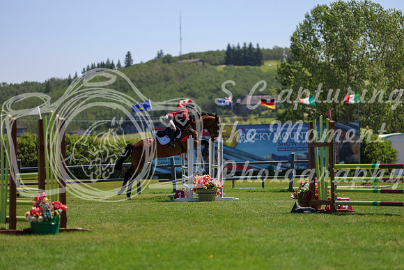 13808 - Mykenzi - 2026 Mid-Summer Classic I - Saturday July 11th