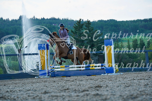 02811 - Alina - 2026 Mid-Summer Classic I - Saturday July 11th