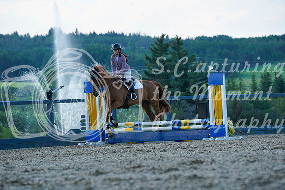 02812 - Alina - 2026 Mid-Summer Classic I - Saturday July 11th