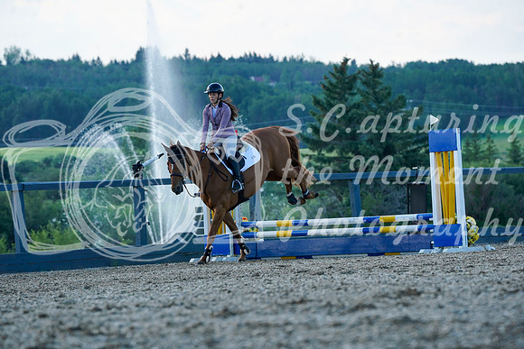 02814 - Alina - 2026 Mid-Summer Classic I - Saturday July 11th