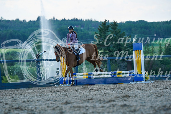 02813 - Alina - 2026 Mid-Summer Classic I - Saturday July 11th