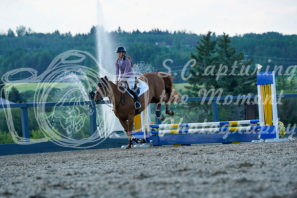 02815 - Alina - 2026 Mid-Summer Classic I - Saturday July 11th