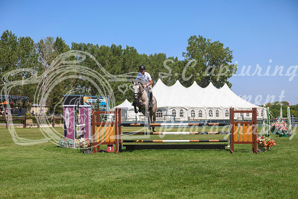 17890 - Mykenzi - 2026 Mid-Summer Classic I - Saturday July 11th