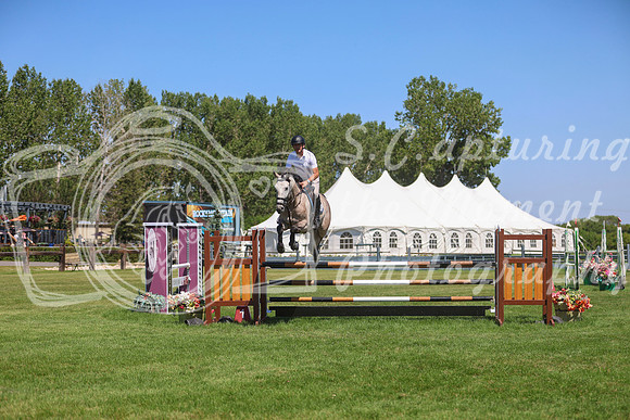 17892 - Mykenzi - 2026 Mid-Summer Classic I - Saturday July 11th