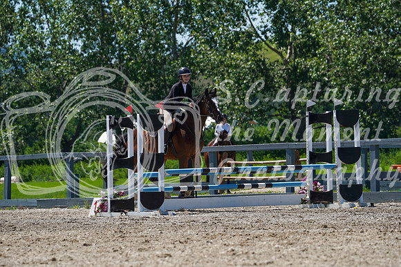 09337 - Alina - 2026 Mid-Summer Classic I - Saturday July 11th