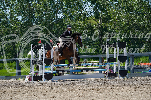 09338 - Alina - 2026 Mid-Summer Classic I - Saturday July 11th