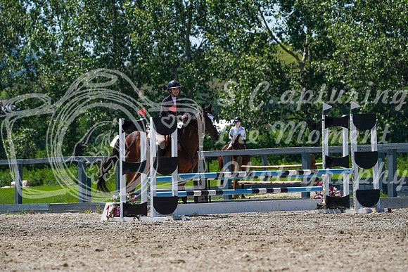 09336 - Alina - 2026 Mid-Summer Classic I - Saturday July 11th