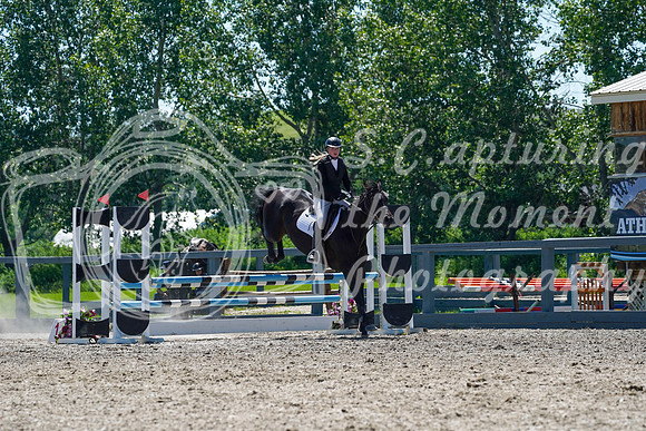15462 - Alina - 2026 Mid-Summer Classic I - Saturday July 11th
