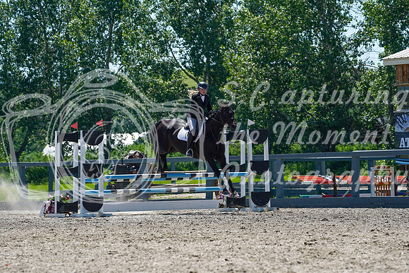 15461 - Alina - 2026 Mid-Summer Classic I - Saturday July 11th