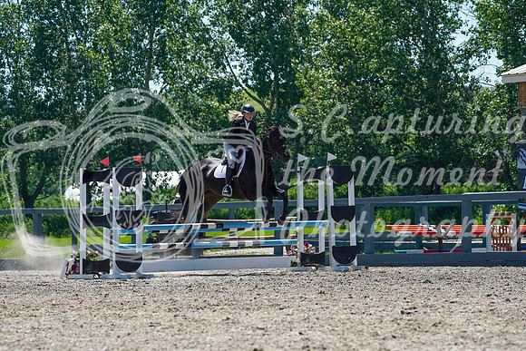 15460 - Alina - 2026 Mid-Summer Classic I - Saturday July 11th